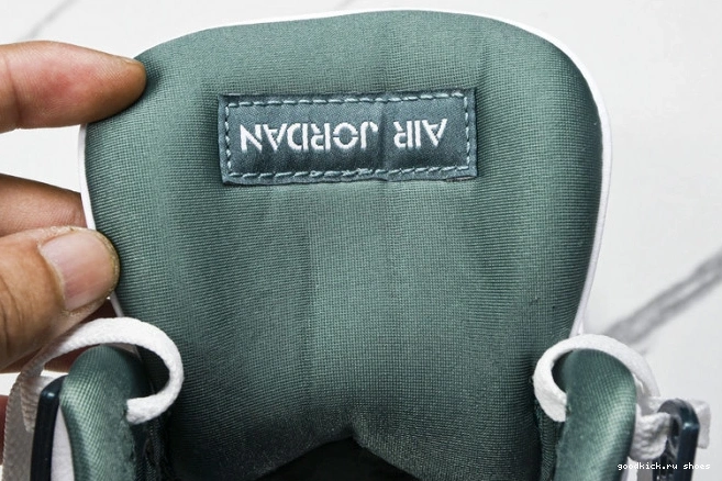 Rep 4 Green FQ8138-103 Oxidized Jordan Air 0805